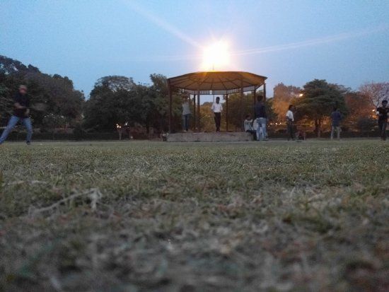 Suraj Kund Park Meerut